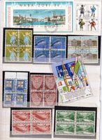 Helvética - Timbres anciens ☆☆