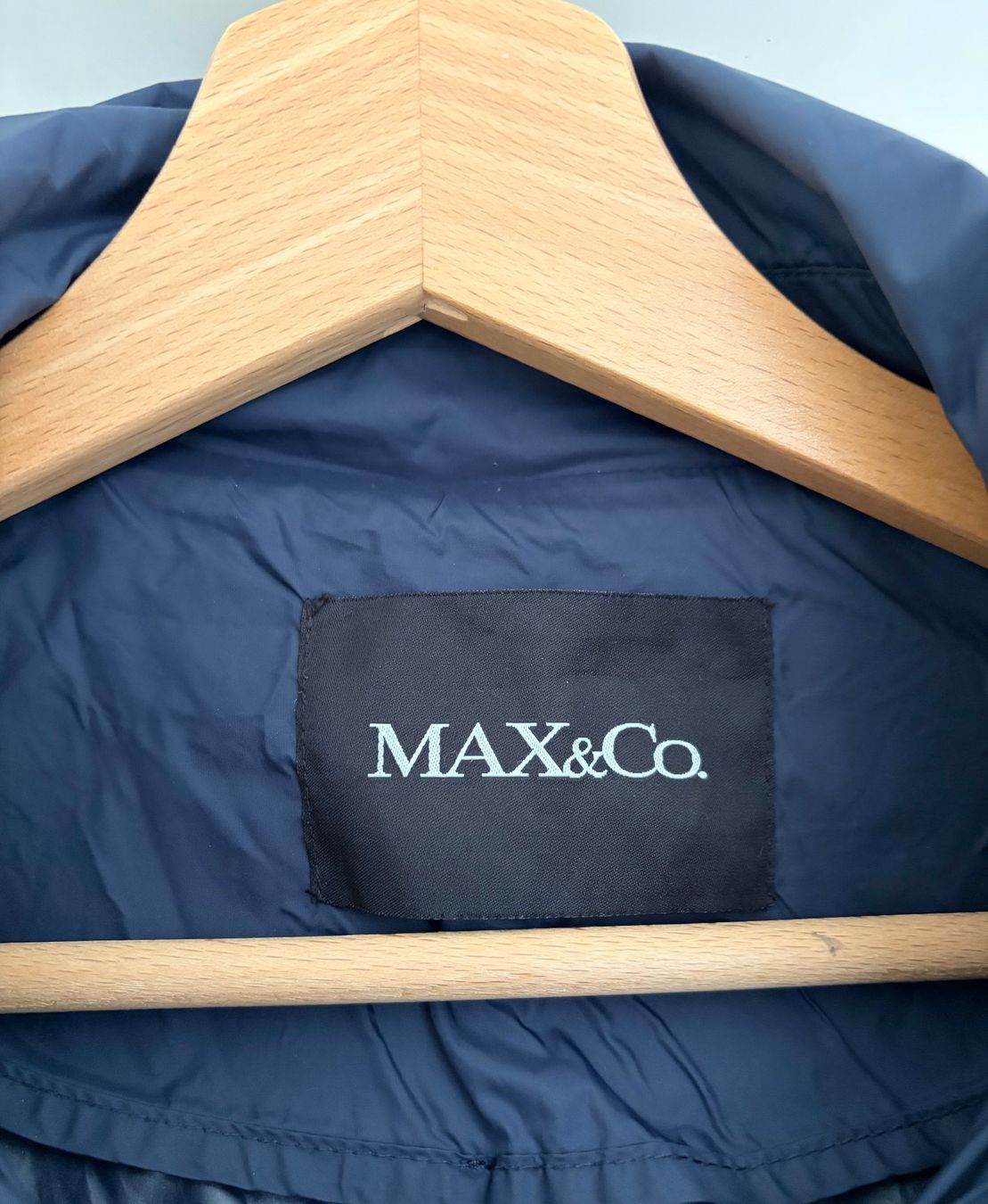Max Mara Giacche: Max&CO Regenjacke Gr.38 – Usato da Unterägeri venduto da Jutka_04 1