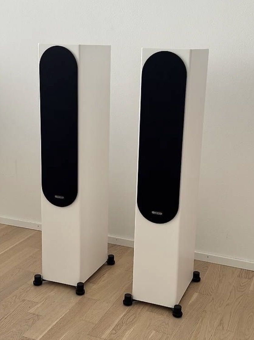 Monitor Audio Haut-parleurs: Monitor Audio Silver 300  – D'occasion à Commugny par 160467 1