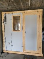 Studio Akustikbox Professional (Schallschutzkabine)