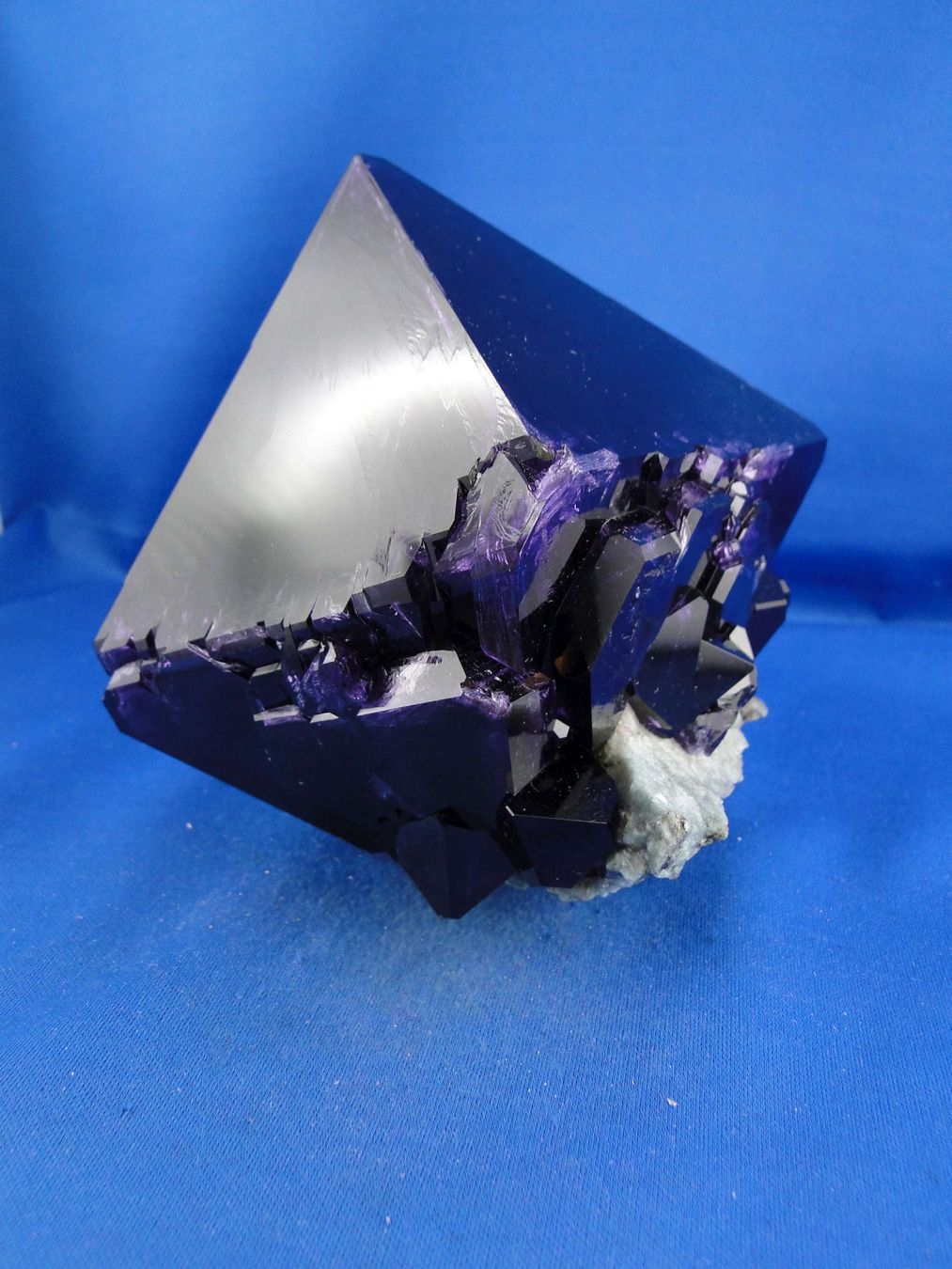 Minerali & Pietre curative: Alum – Usato da Schinznach Bad venduto da Demerald 7