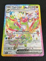 Pokémon - Stürmische Funken - Flygon ex - SSP 222 - EN