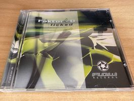N2 Faktor-D – Licked
