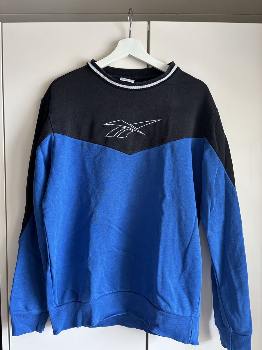 Reebok Pulls & Sweat-shirts: Reebok Pullover – D'occasion à Oberburg par xlishalish