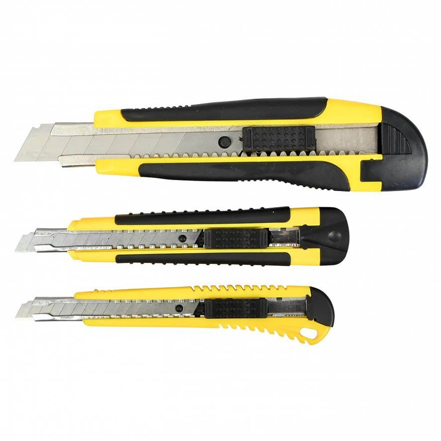 Tutti gli attrezzi: Set de cutter 26 pièces – Nuovo e nell'imballaggio originale da Renens VD venduto da Accessoryworldch 1