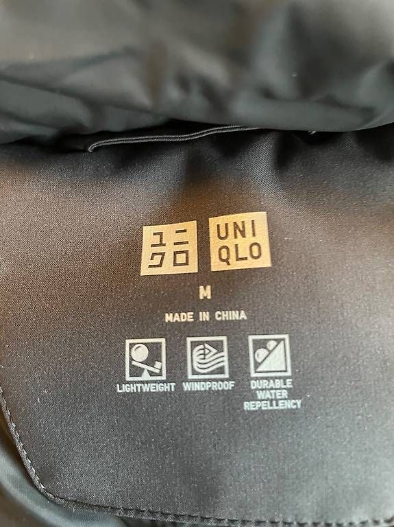 Giacche: Uniqlo Dauenjacke  – Usato da Therwil venduto da ste_cs6w 2