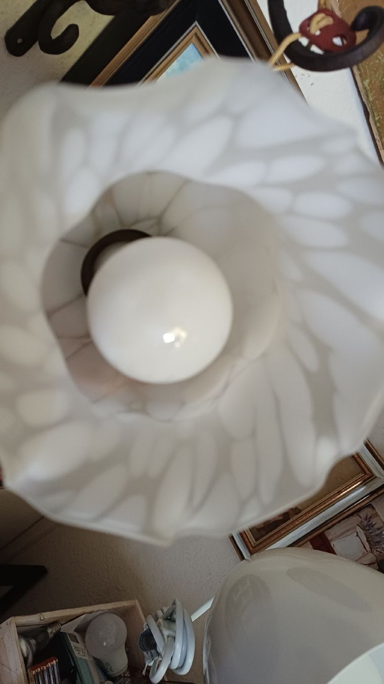 Lampadari & plafoniere: Schöne Lampe – Usato da Flawil venduto da Naphtali 7
