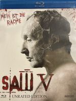 Saw V   (2008)   Unrated Edition