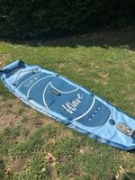 SUP Ocean Drive 9'6'' aufblasbar mit Zubehör