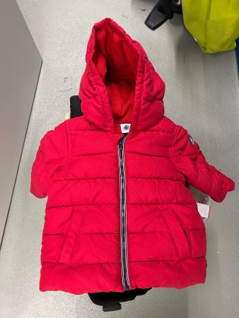 Baby Winterjacken, Schneeanzüge