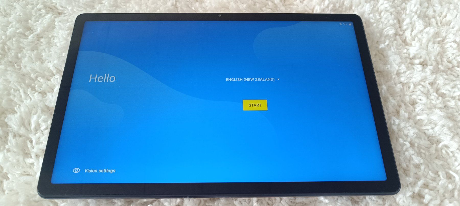Lenovo Tablet PC: Lenovo TB-J606F – Usato da Faoug venduto da Palm0