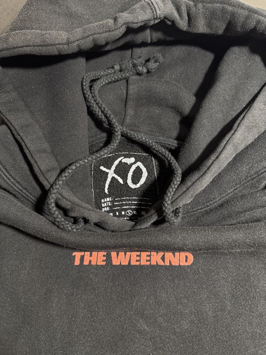 Maglioni & Felpe: The Weekend Starboy Hoodie – Usato da Bern venduto da jan_bfn5 3