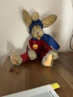 Steiff Rico ( Hase )