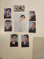 album Proof  BTS 