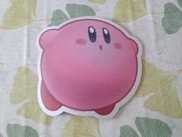 Kirby Mousepad