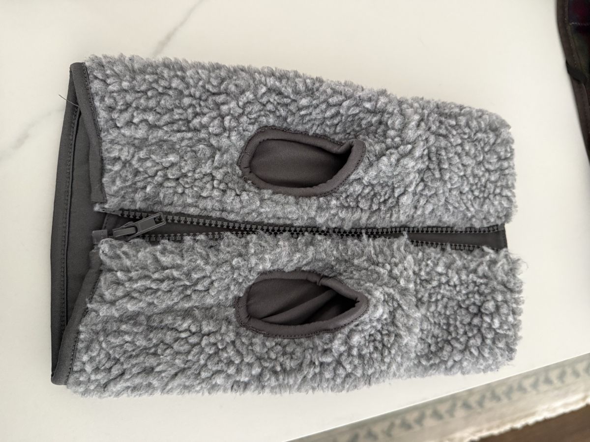 H&M Vêtements: Hundewintermantel – Neuf (Voir description) à Dietlikon par DH1300 3