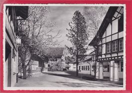 LANDI 1939 ZÜRICH, RIESBACH - DÖRFLI, 2.8.1939