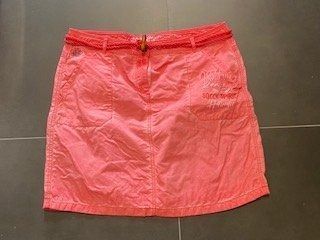 Soccx Rock pink 42/XL