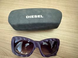 Sonnenbrille von Diesel