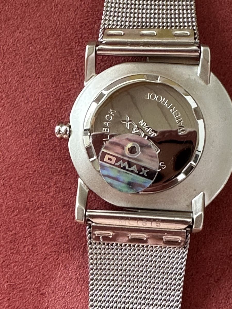 Orologi: Quartz Damenarmbanduhr neu – Nuovo (secondo la descrizione) da Herbriggen venduto da Sehrazade 3