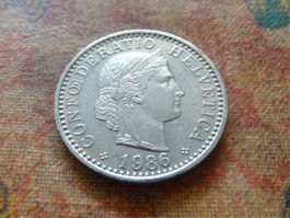 20 Rp. 1986