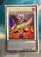 Geomathemech Letztes Sigma / Ultra Rare / GFP2-DE134