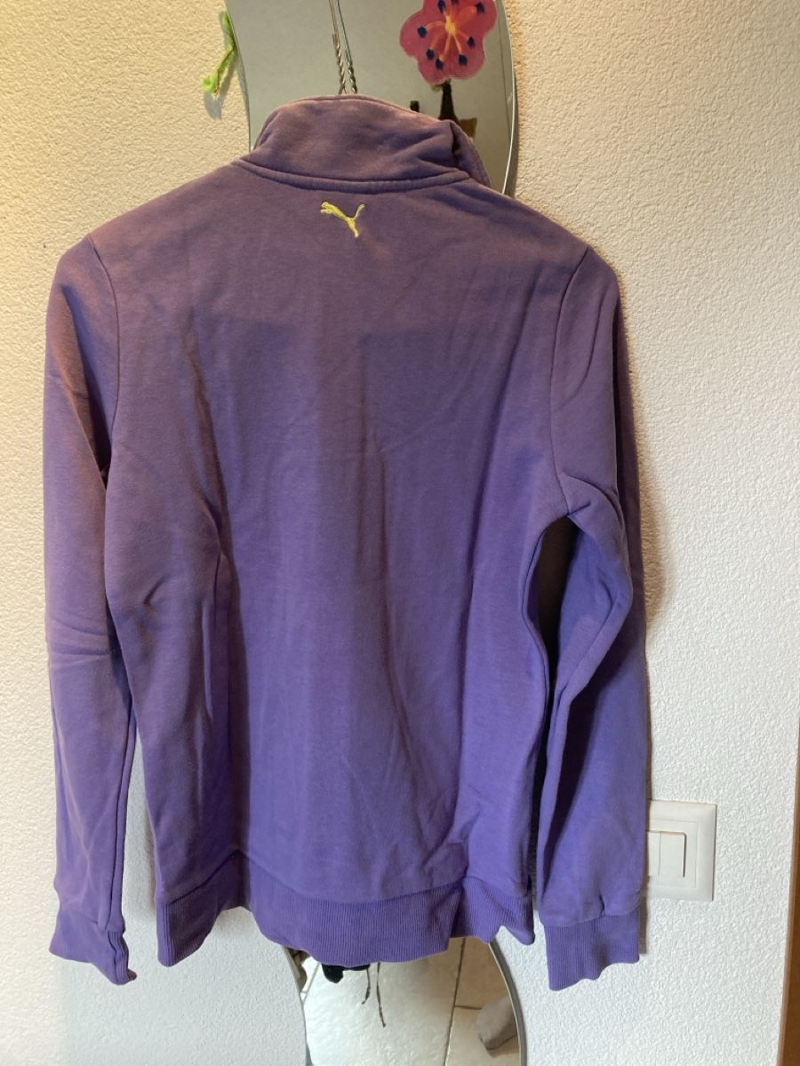 Puma Pullover & Sweatshirts: Pullover Puma – Gebraucht aus Urtenen-Schönbühl von alessibas 3