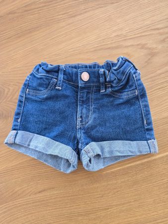 Shorts von H&M Gr. 92