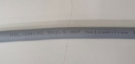 Kabel 5 X 2.5