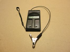 PROFI OPPAMA PET 1000R DREHZAHL-MESSER DIGITAL