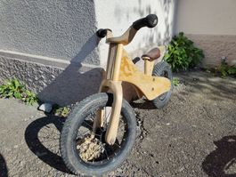 Early Rider Laufrad aus Holz