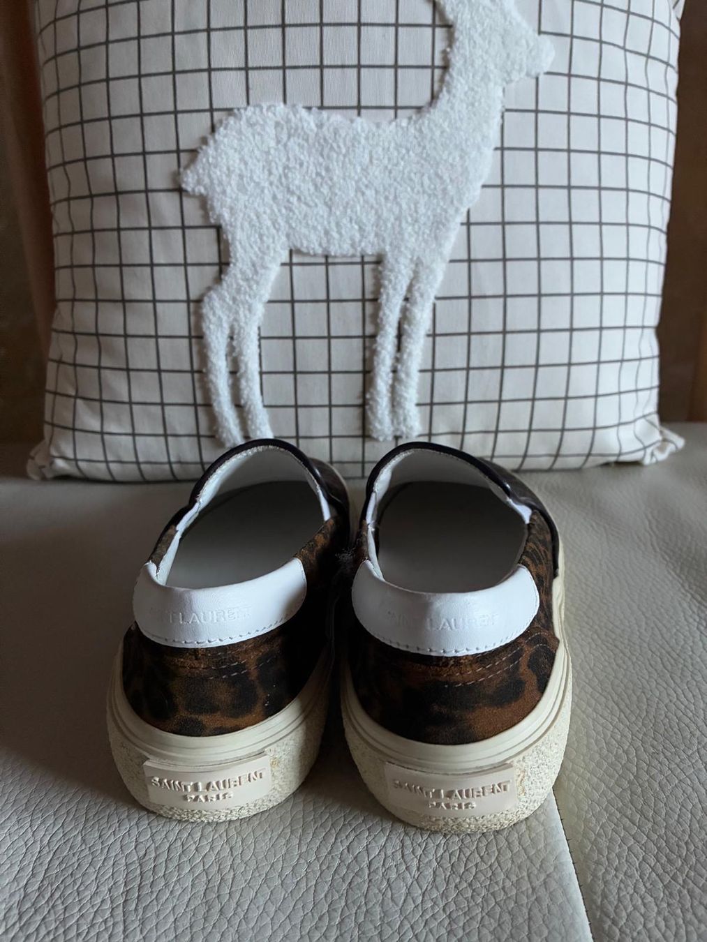 Saint Laurent Scarpe da donna: YSL – Nuovo (secondo la descrizione) da Rümlang venduto da har_z6qv 7
