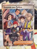 Pokemon Freunde aus Paldea PRE 137/131 DE