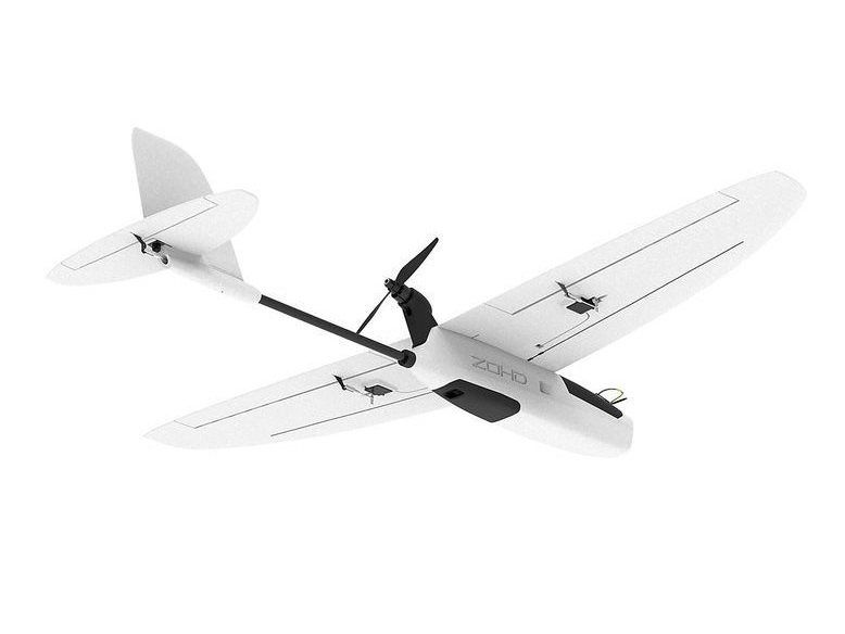 SonicModell - ZOHD Drift - FPV Segler, Spw 877mm, PNP (Neu und ...