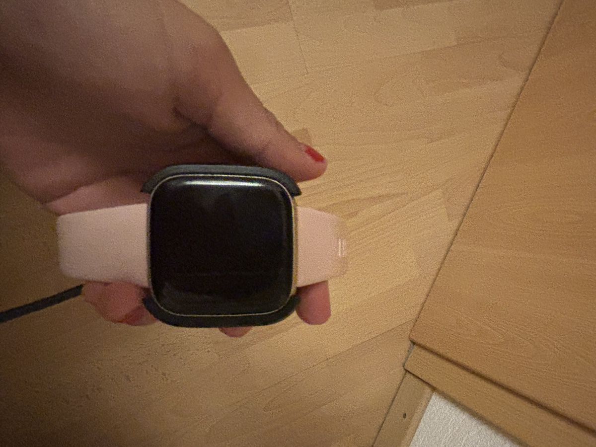 Fitbit Montres: Versa 2 à vendre rose gold – Neuf (Voir description) à Sonceboz-Sombeval par Luna_p1414 5