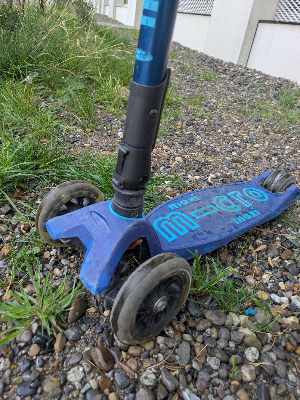 Micro Kickboard: Maxi Micro Trotti – D'occasion à Zürich par chukye 1