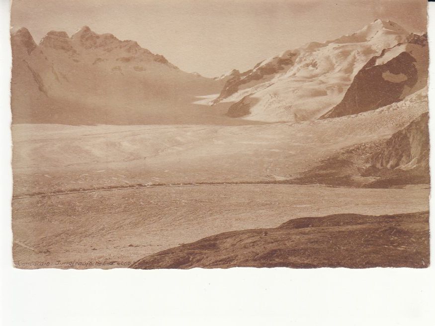 Cartoline postali: Concordiaplatz ca. 1930 – Usato da Bürglen TG venduto da StampGraf