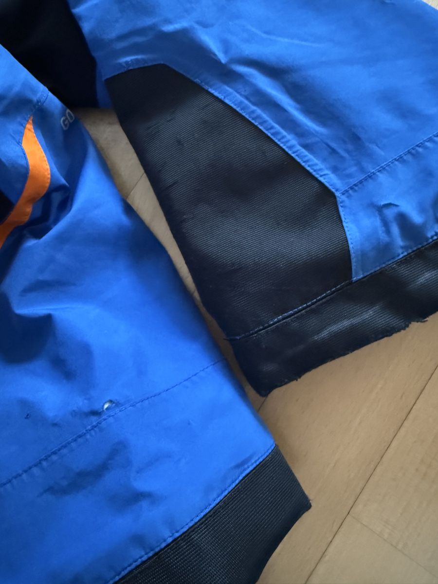 Spyder Pantalons: Spyder Skihose Gr.8 – D'occasion à Hinwil par PlantsbyChe 4