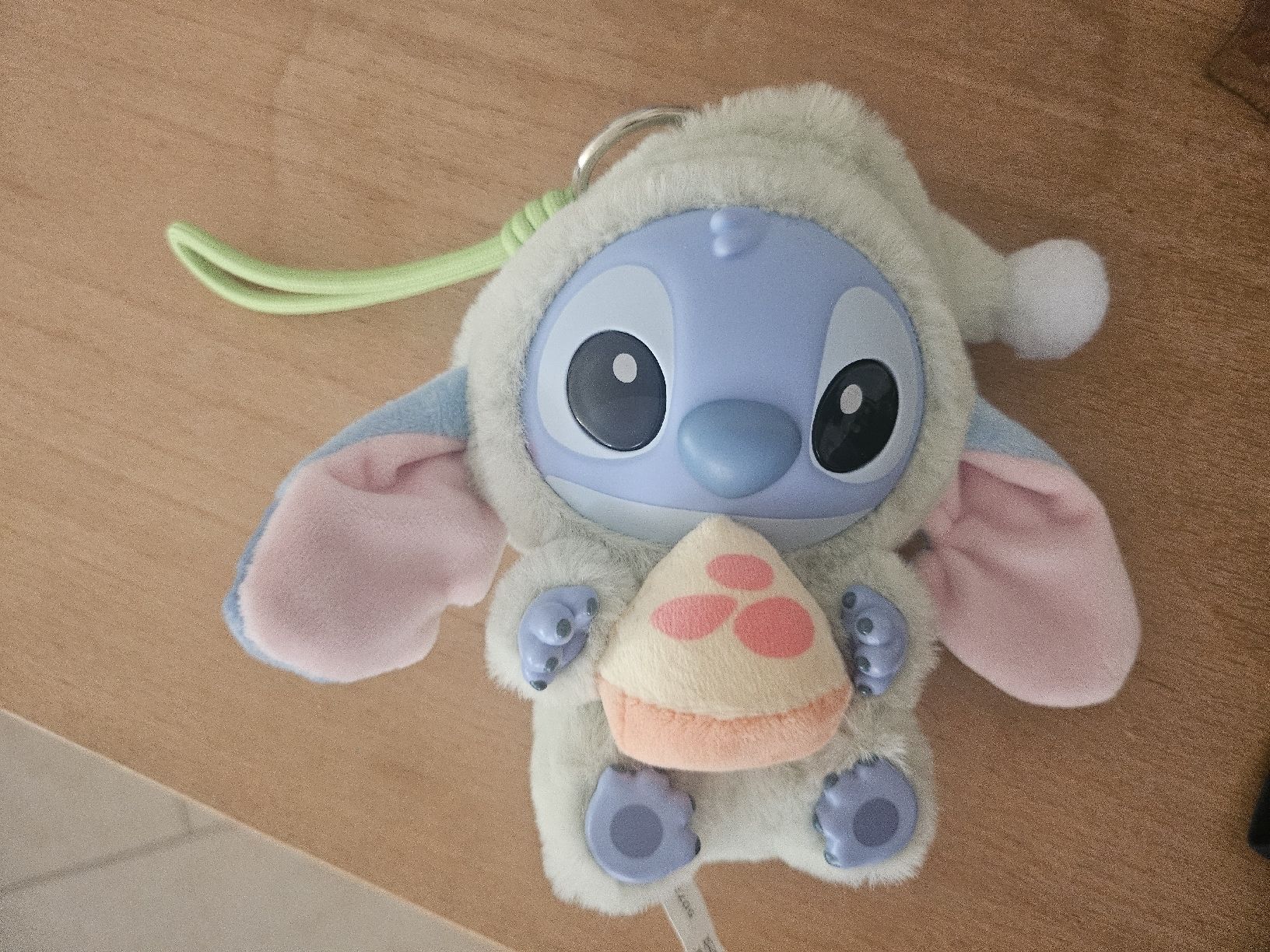 Disney Schlüsselanhänger & - bänder: Peluche porte clé stitch – Gebraucht aus Lausanne 25 von noe_s6pr 1