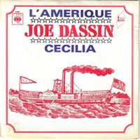 Joe Dassin - L'Amérique