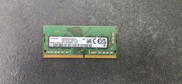 SAMSUNG 16GB, 3200 MHz, DDR4-RAM, SODIMM