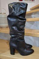 Stiefel Pollini Gr. 40
