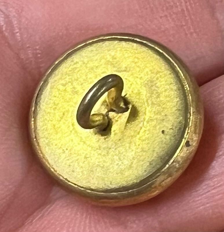 US Army Uniformen: Bonton uniforme Knopf Button militaire armee – Gebraucht aus Nyon von 65d45 1