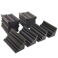 📌 NEU 12 Eck Schaum Platten 12x12x24 cm