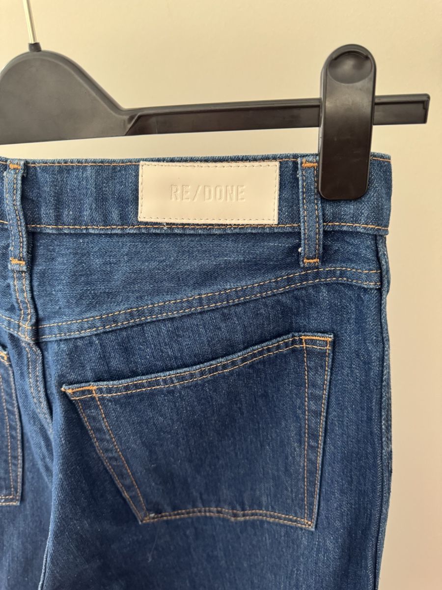 Jeans: RE/DONE Jeans – Neuf avec emballage d'origine à Zürich par di_archive 6