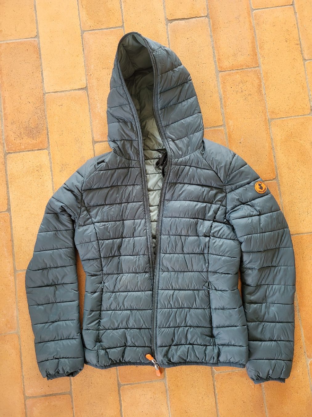 Save the duck Giacche: Save the Duck Daunenjacke, Grösse 1 – Usato da Brugg AG venduto da elilara
