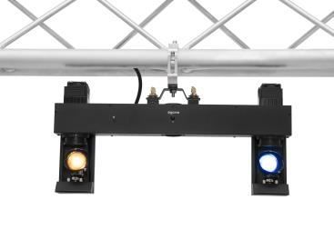 Lampen: EUROLITE LED Twin Scan Bar – Neu und originalverpackt aus Däniken SO von Profog1 2