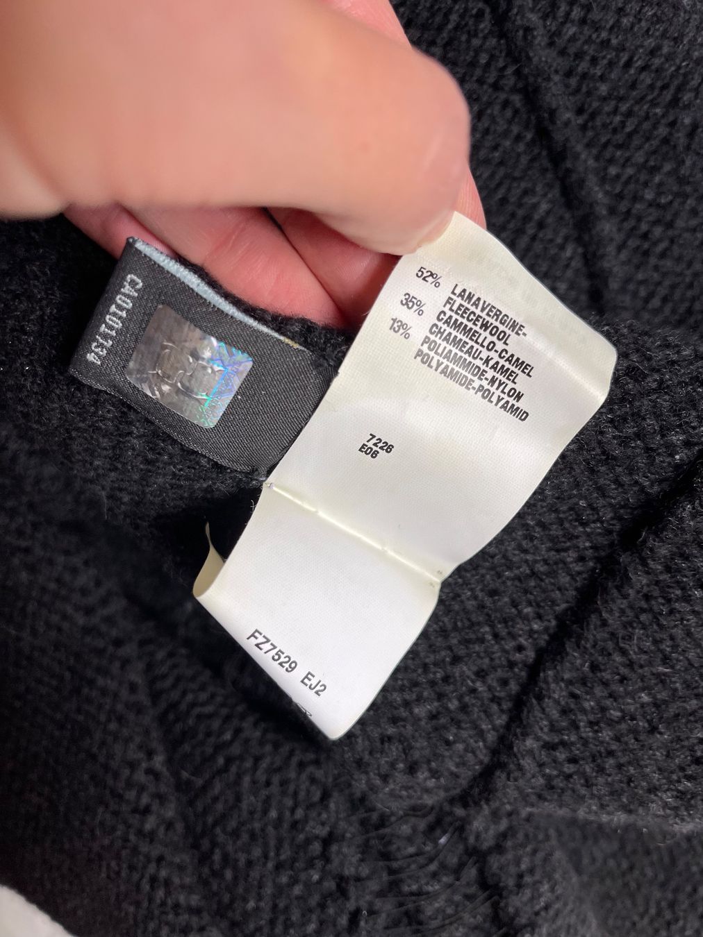 Fendi Gilet & Giacche senza maniche: Fendi vest 38 – Usato da Barna venduto da orbuyorcry 5