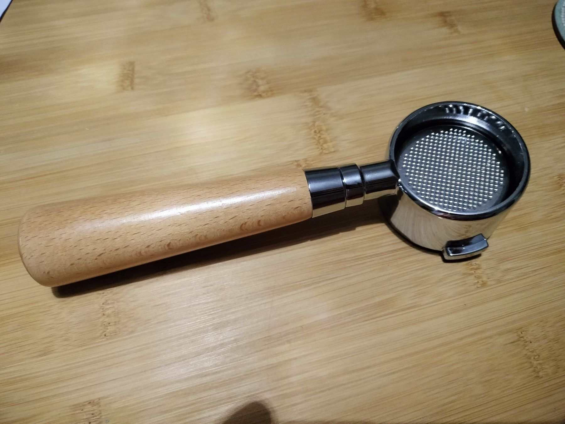 Macchine per caffè & Macchine per espresso: 51mm Siebträger Bottomless (Delonghi und anders) – Nuovo (secondo la descrizione) da Zürich venduto da epod 1