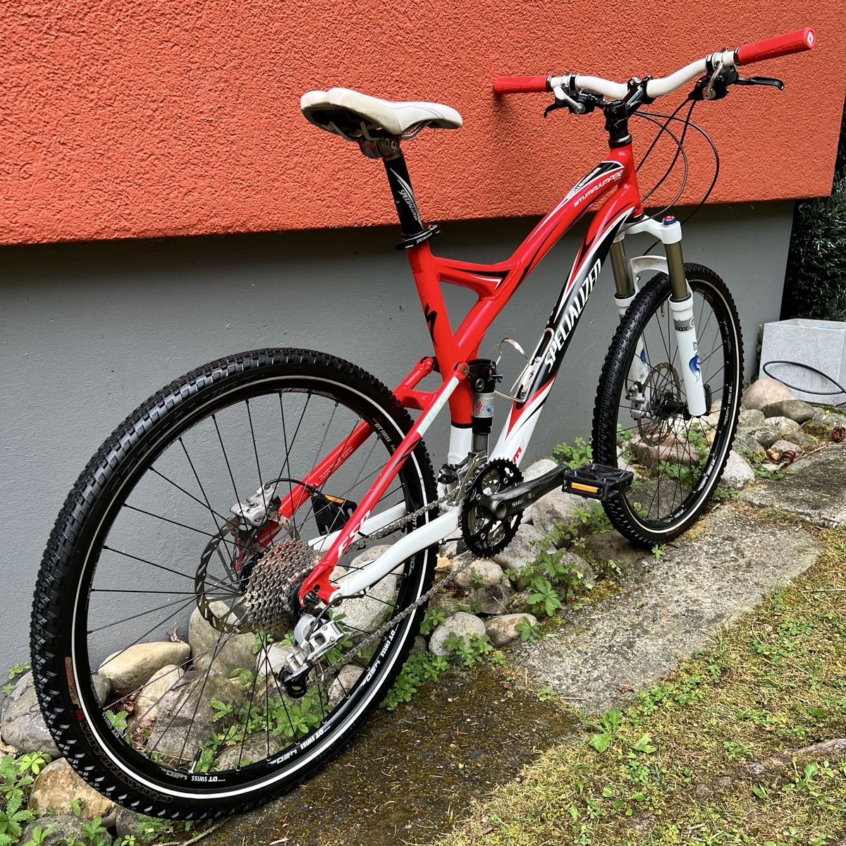 Specialized Vélos: SPECIALIZED STUMPJUMPER – Neuf (Voir description) à Binningen par olg_yp2x 1